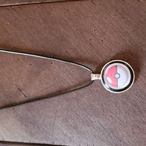 Pokémon Necklace